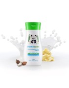 MamaEarth Moisturizing Daily Lotion For Babies With Shea Butter & Jojoba Oil, 200ml (0-5 Years)